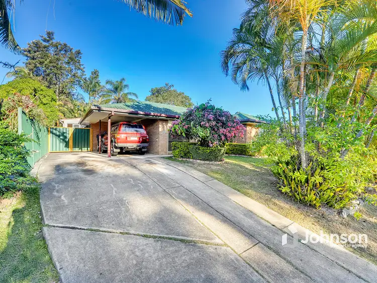 69 Wilson Drive, Camira QLD 4300