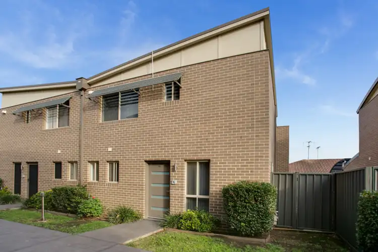 23/400 Glenmore Parkway, Glenmore Park NSW 2745