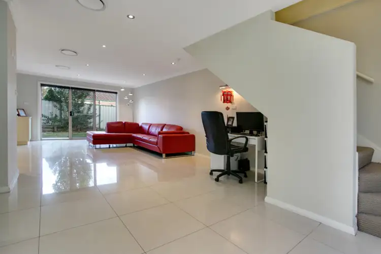 Third view of Homely townhouse listing, 23/400 Glenmore Parkway, Glenmore Park NSW 2745
