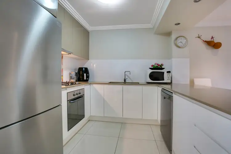 Fourth view of Homely townhouse listing, 23/400 Glenmore Parkway, Glenmore Park NSW 2745