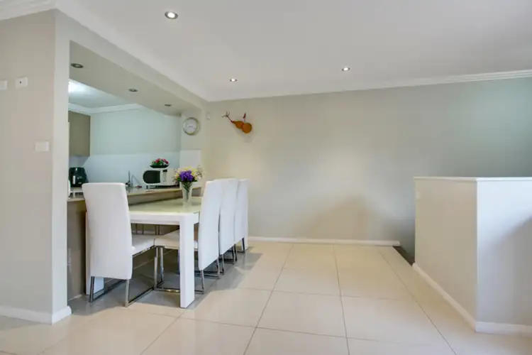 Fifth view of Homely townhouse listing, 23/400 Glenmore Parkway, Glenmore Park NSW 2745