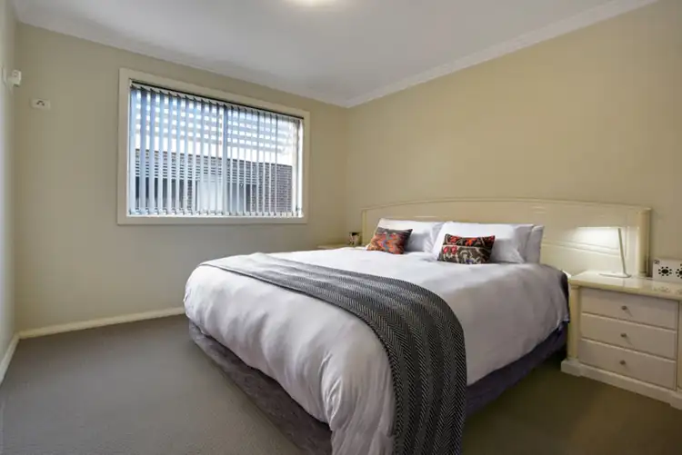 Sixth view of Homely townhouse listing, 23/400 Glenmore Parkway, Glenmore Park NSW 2745
