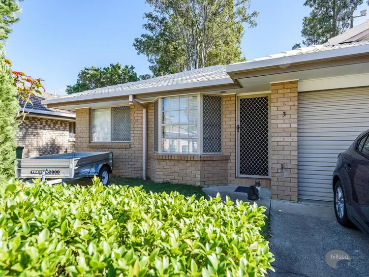 Second view of Homely semi-detached listing, 3/15 Yaun Street, Coomera QLD 4209
