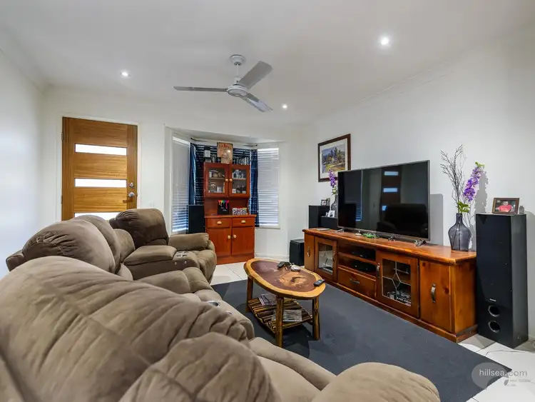 Third view of Homely semi-detached listing, 3/15 Yaun Street, Coomera QLD 4209