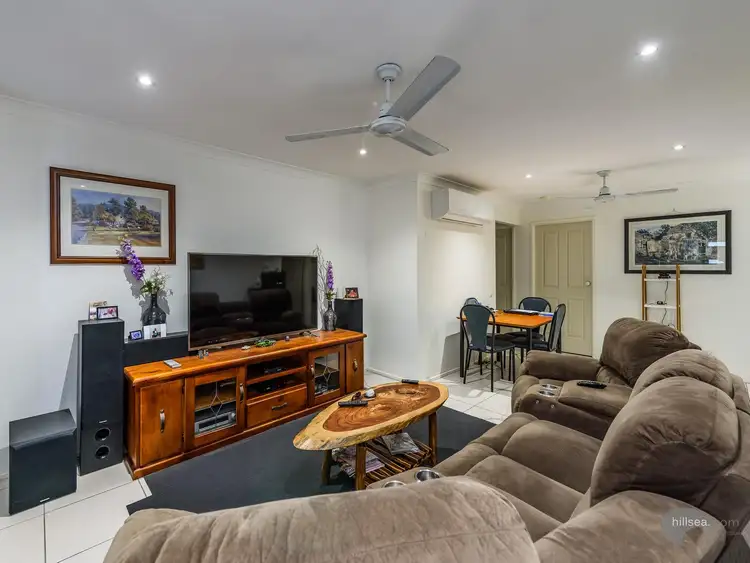 Fourth view of Homely semi-detached listing, 3/15 Yaun Street, Coomera QLD 4209