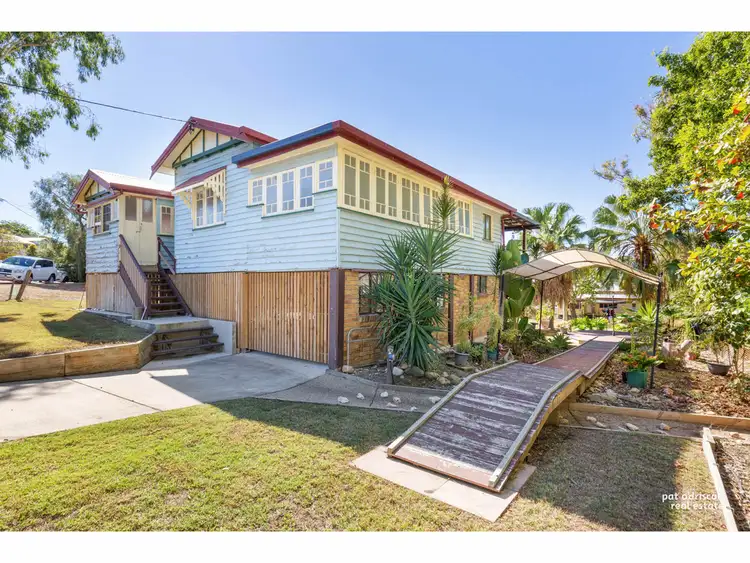 Second view of Homely house listing, 9 Kellow Street, The Range QLD 4700