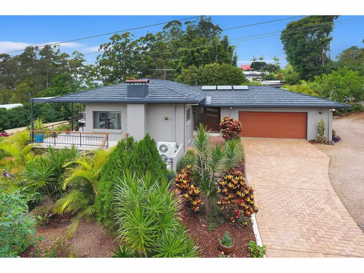 55 Balmoral Road, Montville QLD 4560