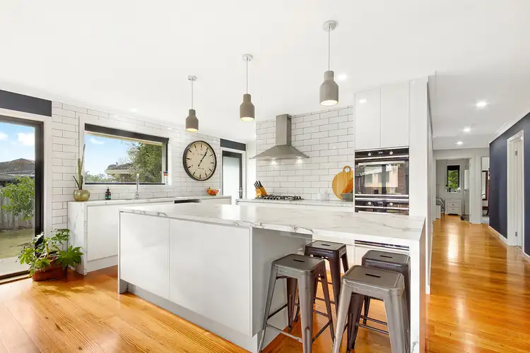 Second view of Homely house listing, 5 Carter Street, Sale VIC 3850
