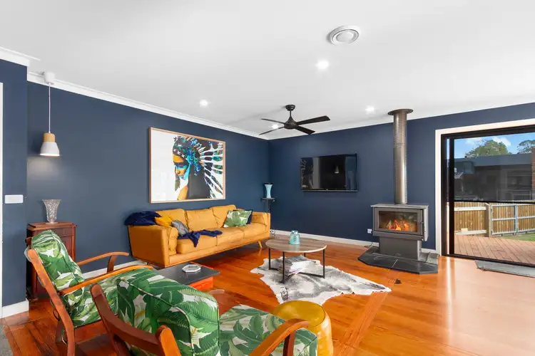 Fifth view of Homely house listing, 5 Carter Street, Sale VIC 3850