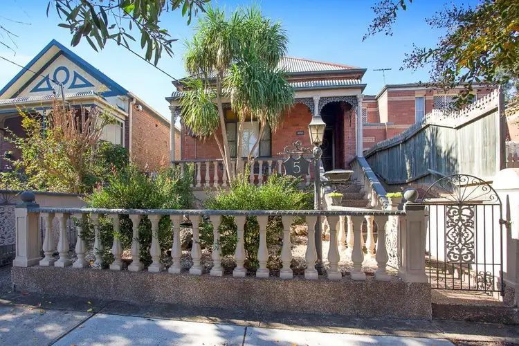 5 Henry Street, Leichhardt NSW 2040