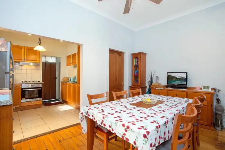 Fifth view of Homely house listing, 5 Henry Street, Leichhardt NSW 2040