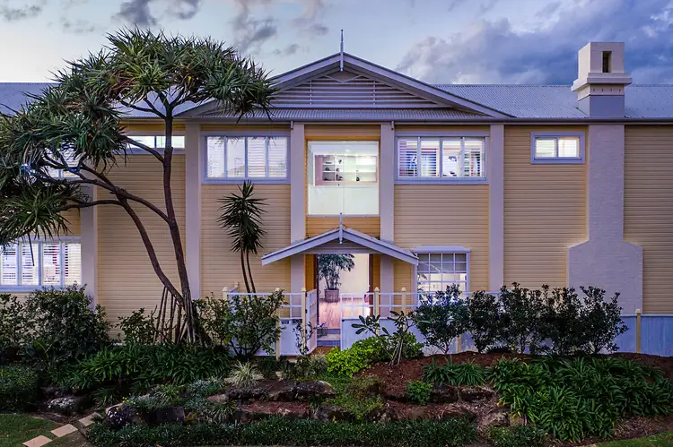 Second view of Homely house listing, 99 Hedges Avenue, Mermaid Beach QLD 4218