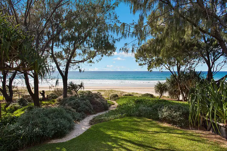 Third view of Homely house listing, 99 Hedges Avenue, Mermaid Beach QLD 4218
