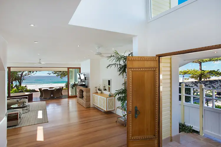 Fourth view of Homely house listing, 99 Hedges Avenue, Mermaid Beach QLD 4218