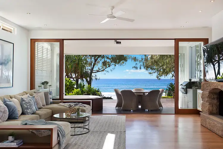 Fifth view of Homely house listing, 99 Hedges Avenue, Mermaid Beach QLD 4218