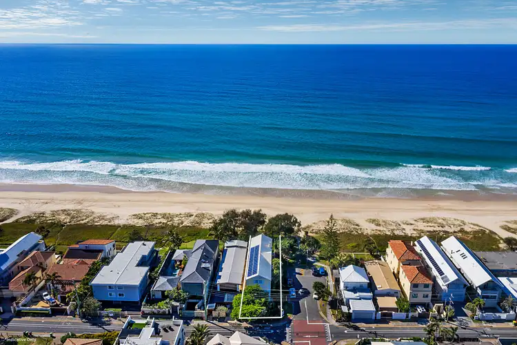 Sixth view of Homely house listing, 99 Hedges Avenue, Mermaid Beach QLD 4218