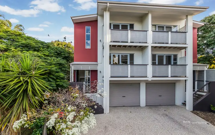 4/9 Baringa Street, Morningside QLD 4170