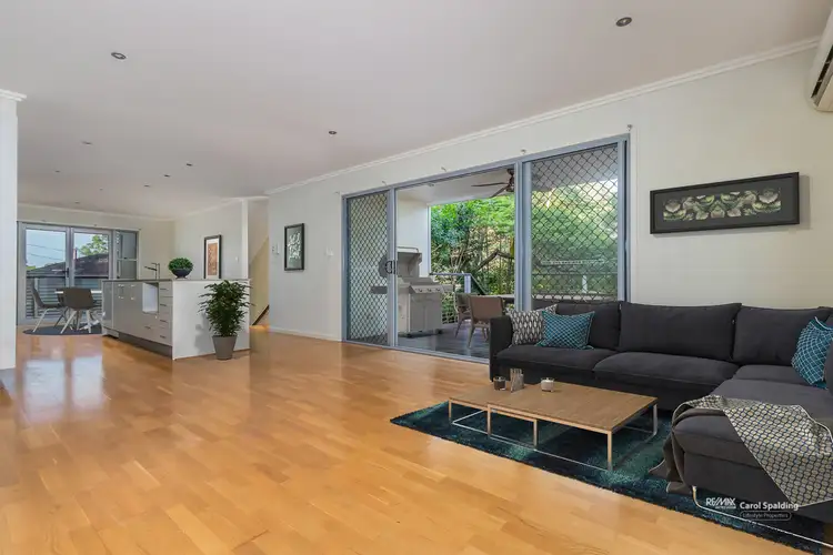 Third view of Homely townhouse listing, 4/9 Baringa Street, Morningside QLD 4170