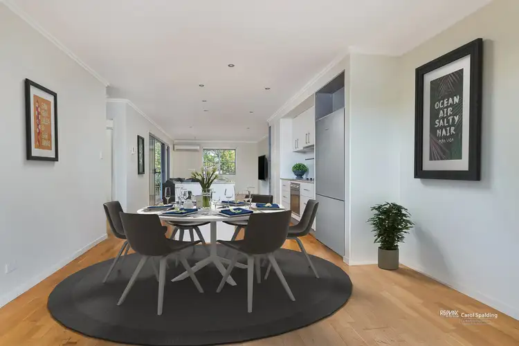Fourth view of Homely townhouse listing, 4/9 Baringa Street, Morningside QLD 4170
