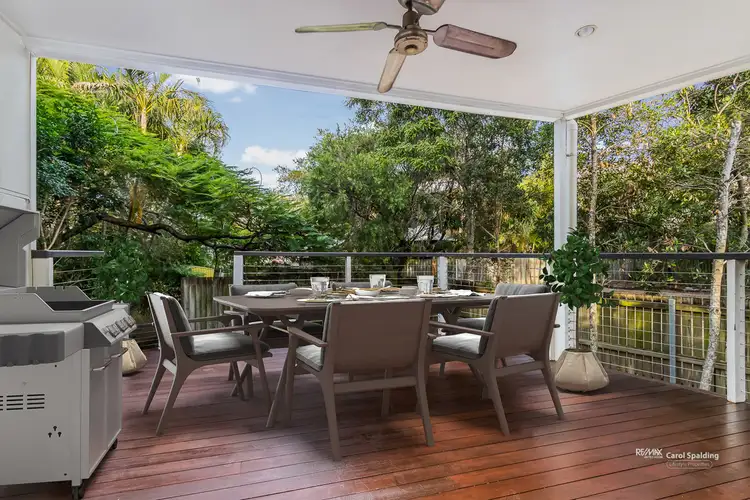 Fifth view of Homely townhouse listing, 4/9 Baringa Street, Morningside QLD 4170