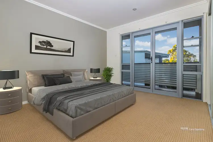 Sixth view of Homely townhouse listing, 4/9 Baringa Street, Morningside QLD 4170