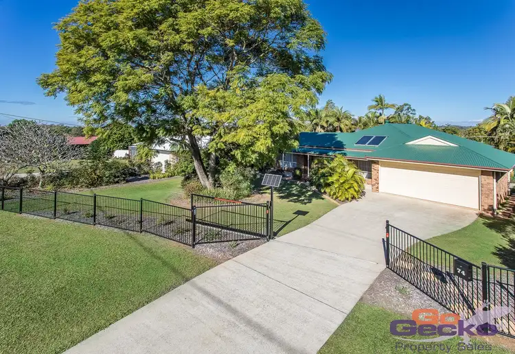 Third view of Homely house listing, 74-76 Redgum Drive, Burpengary QLD 4505