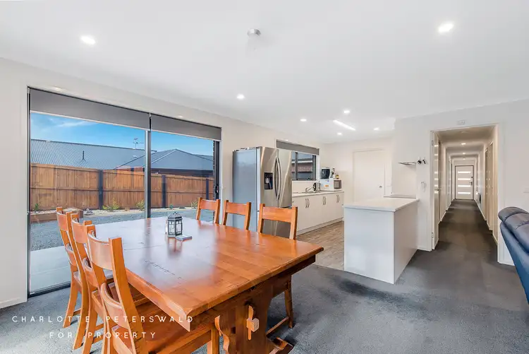 Fourth view of Homely house listing, 27 Horizon Drive, Sorell TAS 7172