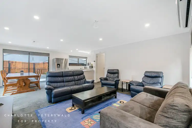 Sixth view of Homely house listing, 27 Horizon Drive, Sorell TAS 7172