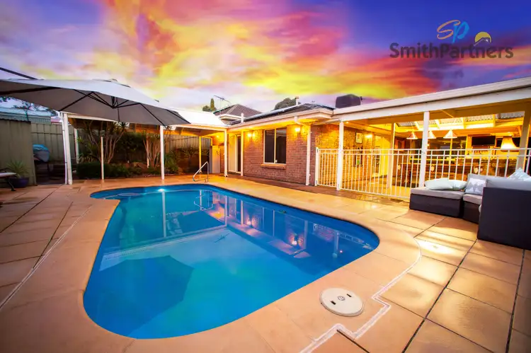 44 Hedgerow Drive, Gulfview Heights SA 5096