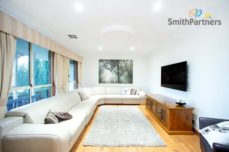 Sixth view of Homely house listing, 44 Hedgerow Drive, Gulfview Heights SA 5096