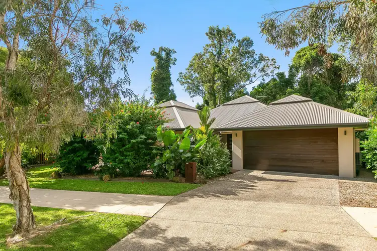 Second view of Homely house listing, 3 Muller Street, Palm Cove QLD 4879