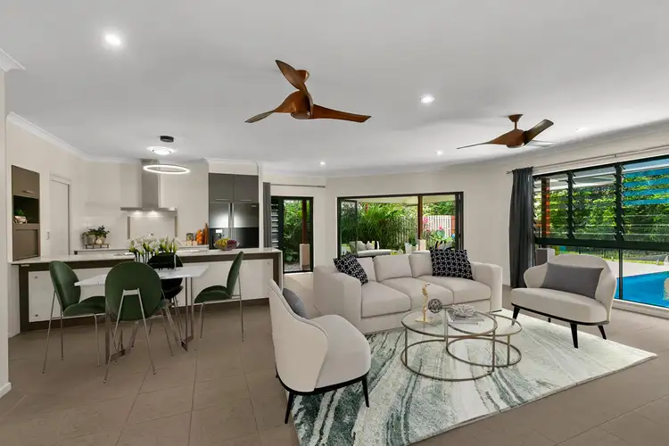 Fourth view of Homely house listing, 3 Muller Street, Palm Cove QLD 4879