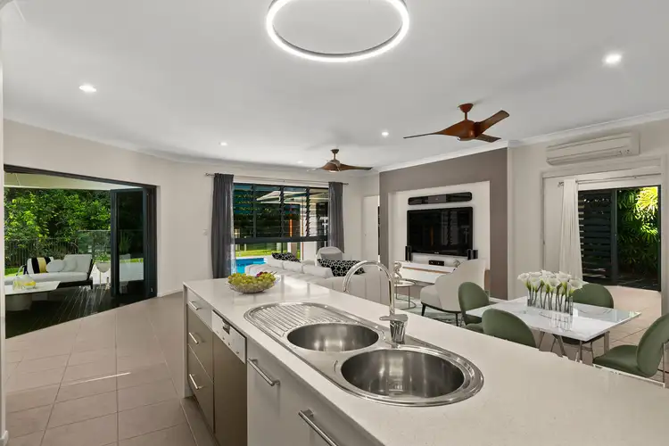 Sixth view of Homely house listing, 3 Muller Street, Palm Cove QLD 4879