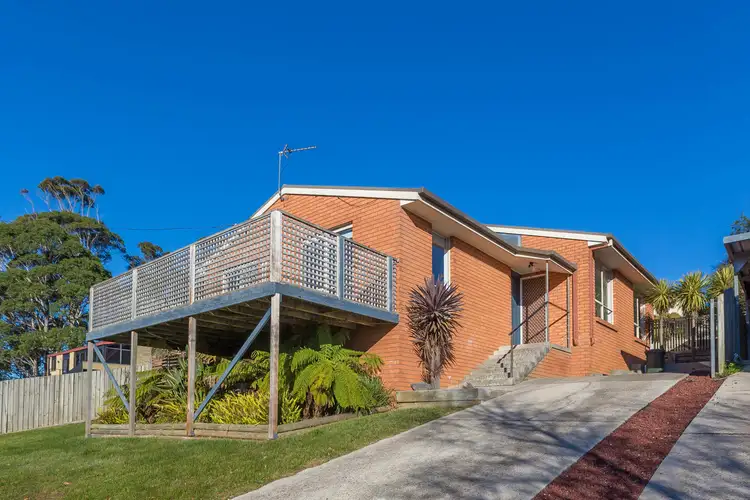 Main view of Homely house listing, 26 Winspears Road, East Devonport TAS 7310