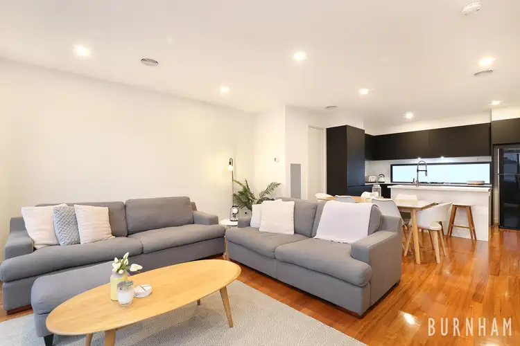 Fourth view of Homely townhouse listing, 4/72 Nimmo Street, Essendon VIC 3040