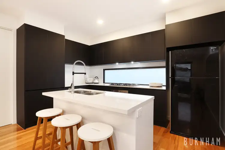 Fifth view of Homely townhouse listing, 4/72 Nimmo Street, Essendon VIC 3040