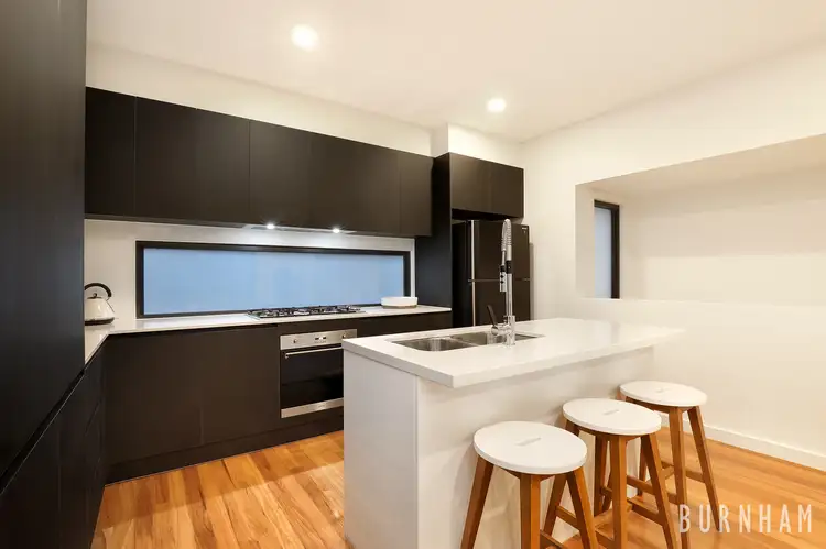 Sixth view of Homely townhouse listing, 4/72 Nimmo Street, Essendon VIC 3040