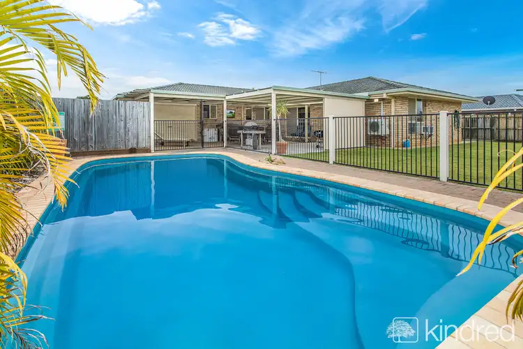 Main view of Homely house listing, 13 Paperbark Street, Murrumba Downs QLD 4503