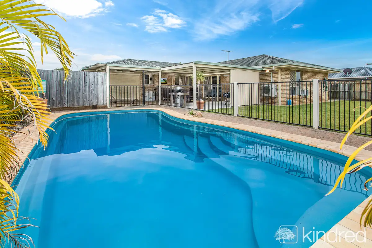 Main view of Homely house listing, 13 Paperbark Street, Murrumba Downs QLD 4503