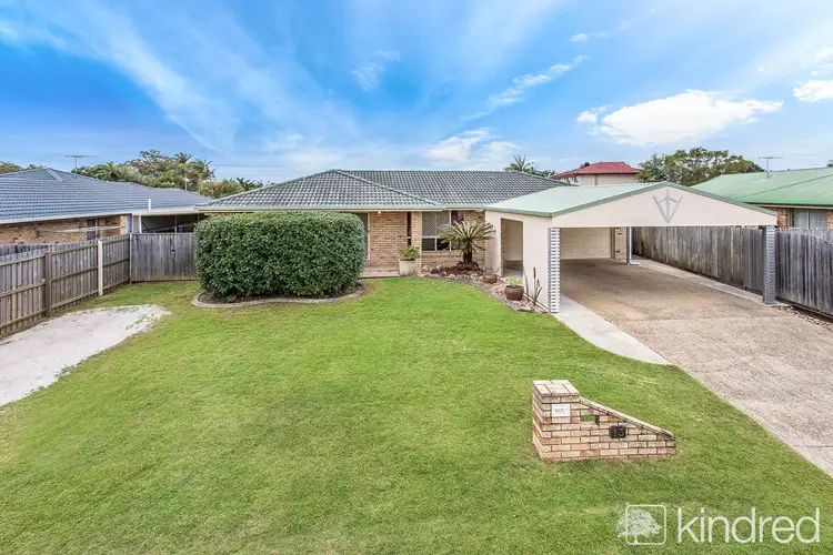 Second view of Homely house listing, 13 Paperbark Street, Murrumba Downs QLD 4503