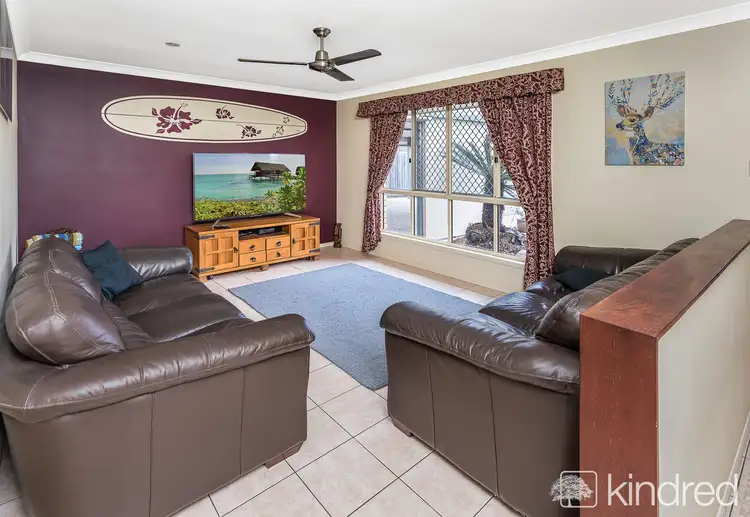 Third view of Homely house listing, 13 Paperbark Street, Murrumba Downs QLD 4503
