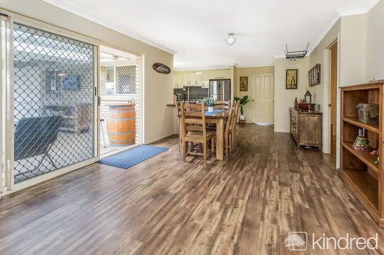 Fourth view of Homely house listing, 13 Paperbark Street, Murrumba Downs QLD 4503