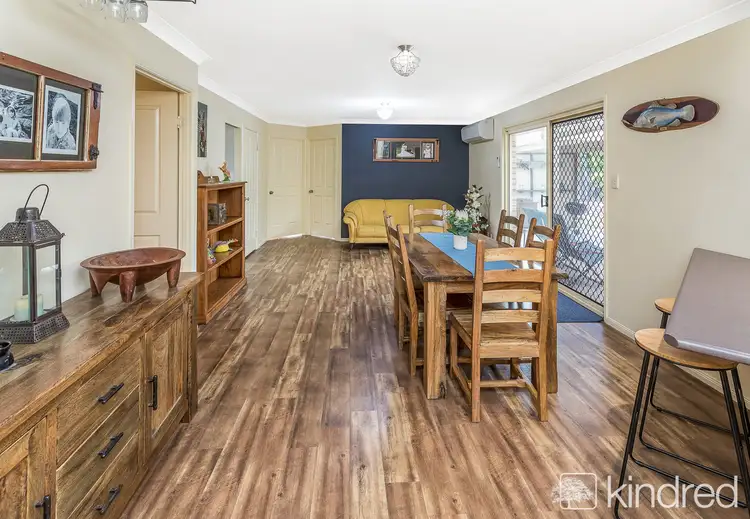 Fifth view of Homely house listing, 13 Paperbark Street, Murrumba Downs QLD 4503