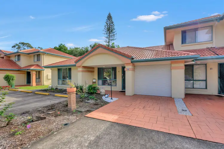 8/2 Pappas Way, Carrara QLD 4211