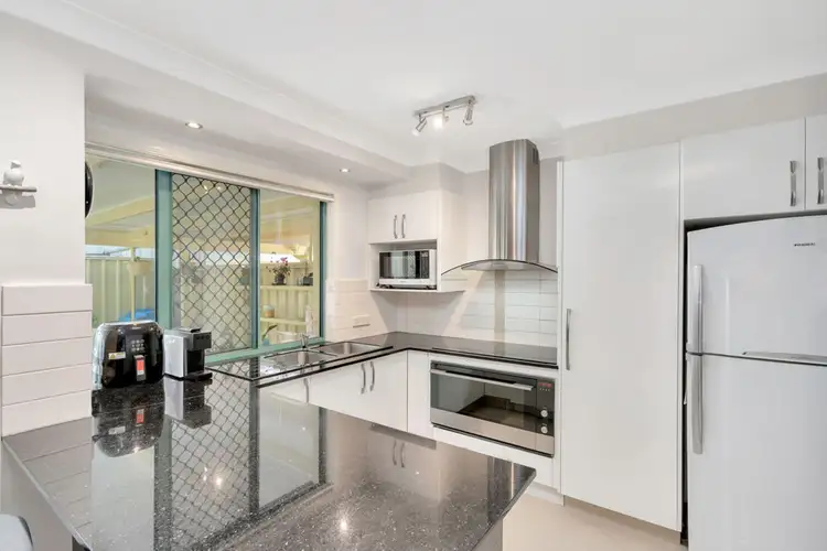 Third view of Homely villa listing, 8/2 Pappas Way, Carrara QLD 4211