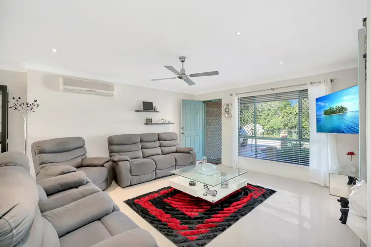 Sixth view of Homely villa listing, 8/2 Pappas Way, Carrara QLD 4211