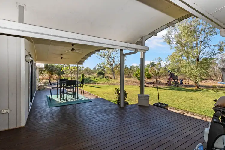 Main view of Homely house listing, 22 Egret Close, Kununurra WA 6743