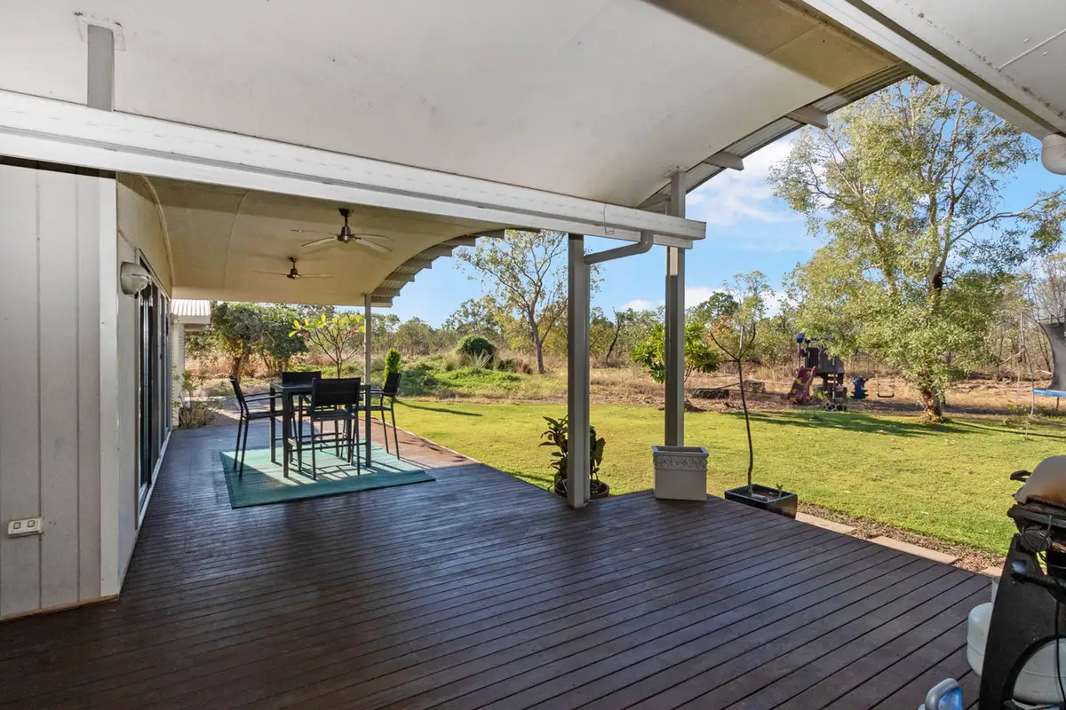 Main view of Homely house listing, 22 Egret Close, Kununurra WA 6743
