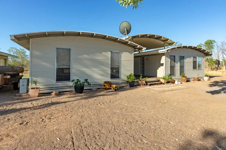 Second view of Homely house listing, 22 Egret Close, Kununurra WA 6743