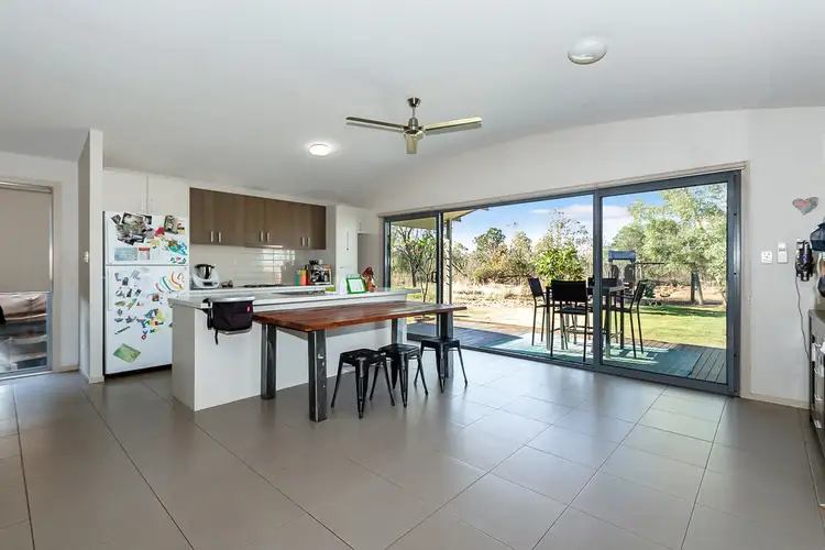 Third view of Homely house listing, 22 Egret Close, Kununurra WA 6743